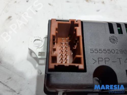 Electronic module PEUGEOT 207 SW (WK_) 1.4 16V | BP31471425M83 - Image 3