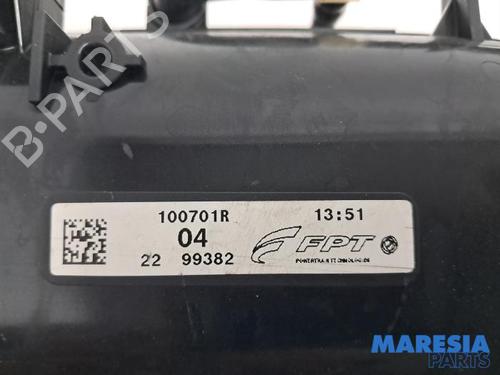 Injection rail FIAT PANDA (312_, 319_) 0.9 (312PXG1A) | BP35820695M98 - Image 7