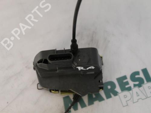 Used Electronic module RENAULT SCÉNIC II (JM0/1_) 1.6 (JM0C, JM0J, JM1B) (113 hp) 31396197