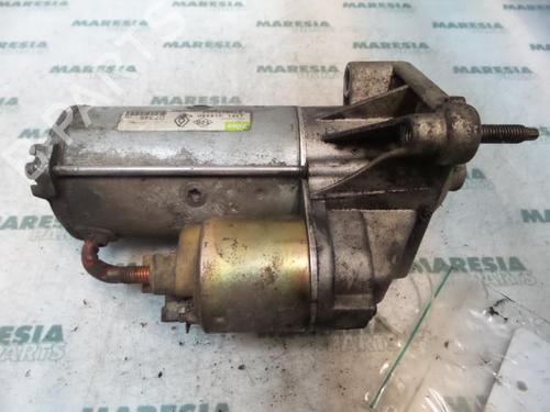 Used Starter Starter RENAULT LAGUNA II (BG0/1_) 1.9 dCi (BG08, BG0G) (120 hp) 31434251 31434251