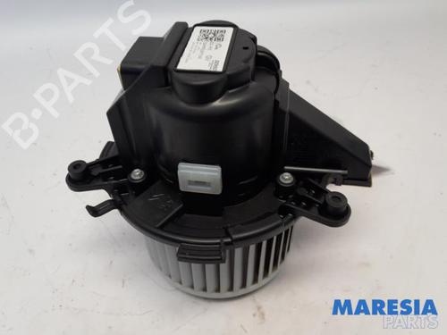 Heater blower motor OPEL VIVARO C Van (K0) 1.5 | BP31467665M62