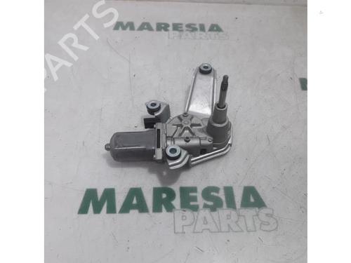 Used Rear wiper motor FIAT 500X (334_) 1.6 (334AXE1A) (110 hp) 31450242