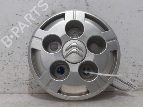 Other CITROËN JUMPER II Van 2.2 BlueHDi 140 | BP31459924O1