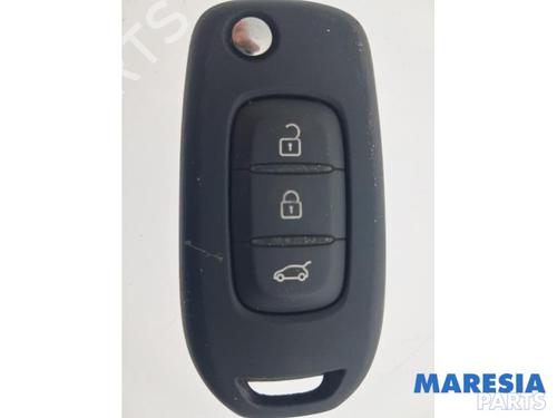 Engine control unit (ECU) RENAULT TWINGO III (BCM_, BCA_) 1.0 SCe 70 | BP36093266M57 - Image 9