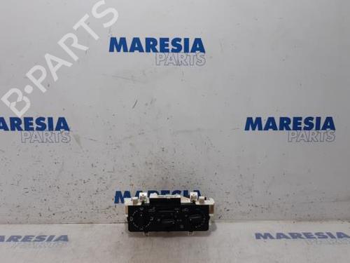 Used Climate control CITROËN C2 ENTERPRISE (JG_) 1.1 (60 hp) 31413403