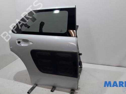 Dør højre bagtil CITROËN C4 CACTUS 1.6 BlueHDi 100 | BP31452572C5 