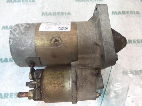 Used Starter LANCIA Y (840_) 1.2 (840AA, 840AF1A) (60 hp) 31509388