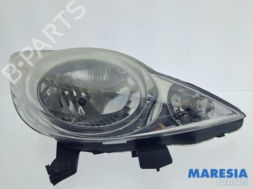 Used Right headlight Right headlight PEUGEOT 107 (PM_, PN_) 1.0 (68 hp) 33716697 33716697