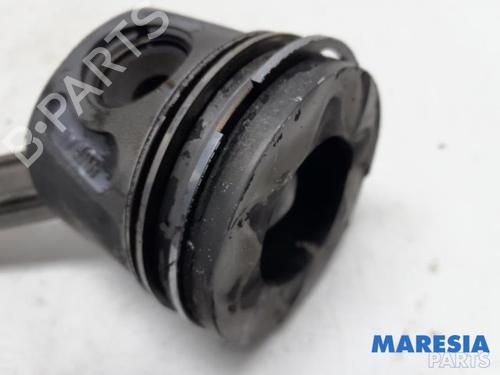 Other FIAT DOBLO Cargo (263_) 1.3 D Multijet | BP31483238O1