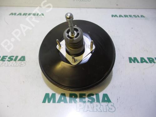 Used Servo brake FIAT DOBLO Cargo (263_) 1.6 D Multijet (263WXD1B, 263WXR1B, 263WXX1B, 263ZXD1B,... (105 hp) 31408790