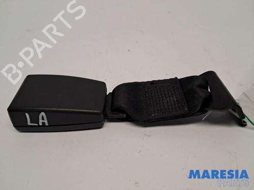 Used Seat buckle ALFA ROMEO 159 Sportwagon (939_) 1.8 TBi (939BXN1B) (200 hp) 31451131