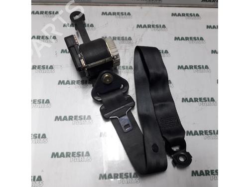 Used Front right seatbelt RENAULT CLIO II (BB_, CB_) 1.6 16V (BB01, BB0H, BB0T, BB14, BB1D, BB1R, BB2KL, BB3G... (107 hp) 31429116