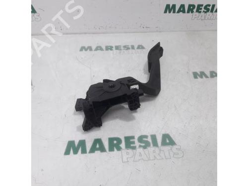 Electronic module FIAT 500X (334_) 1.6 (334AXE1A) | BP31404832M83