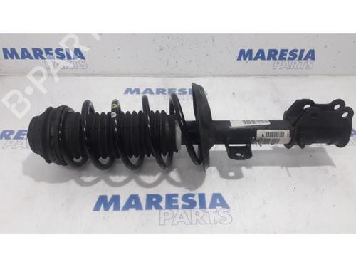 Used Right front shock absorber Right front shock absorber 31432889 31432889