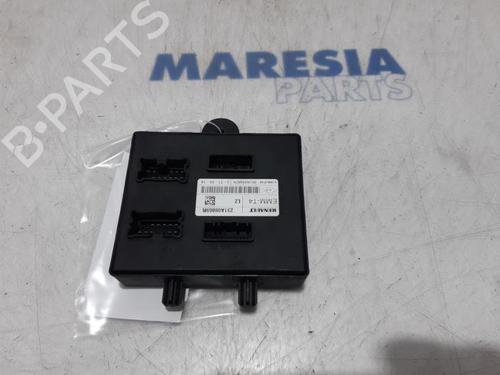 Used Electronic module RENAULT CLIO IV (BH_) 1.6 RS (BHJ4, BHJ6, BHMM) (200 hp) 31477245