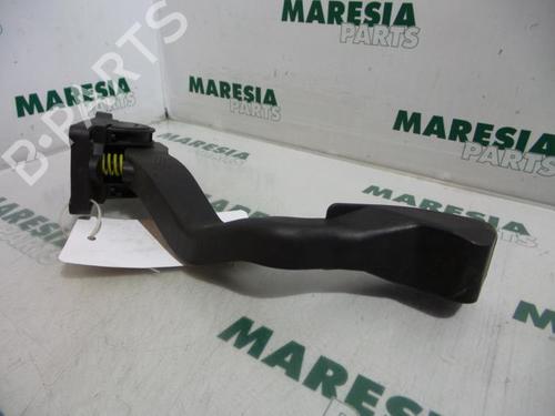 electronic-module-peugeot-307-sw-3h-2002-2003-2004-2005-2006-2007-2008-2009-31504352 main image