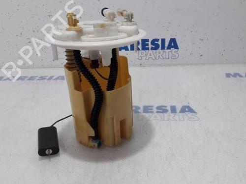 Used Fuel pump CITROËN JUMPY II Van 2.0 HDi 125 (128 hp) 31519561