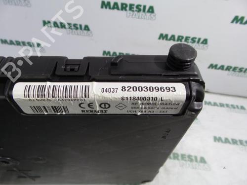 Engine control unit (ECU) RENAULT SCÉNIC II (JM0/1_) 1.6 (JM0C, JM0J, JM1B) | BP31515197M57 - Image 3