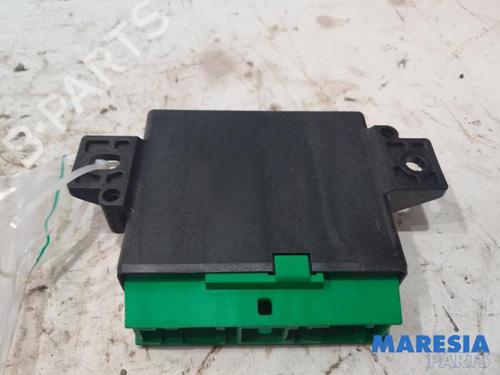 Electronic module CITROËN DS4 (NX_) 1.6 VTi 120 | BP31509778M83 