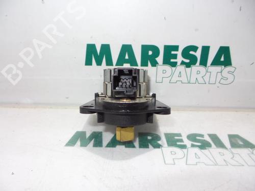 Andre PEUGEOT 607 (9D, 9U) 2.0 | BP31478719O1