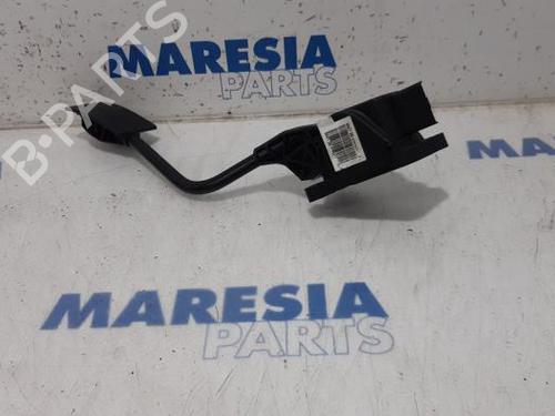 Used Electronic module Electronic module PEUGEOT 508 SW I (8E_) 1.6 THP (156 hp) 31445898 31445898