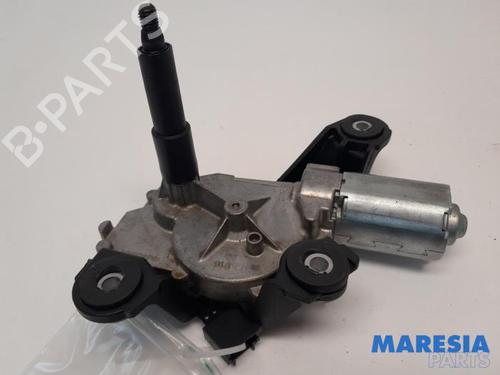 Used Rear wiper motor RENAULT MEGANE III Coupe (DZ0/1_) 2.0 TCe (DZ0K) (180 hp) 31494333