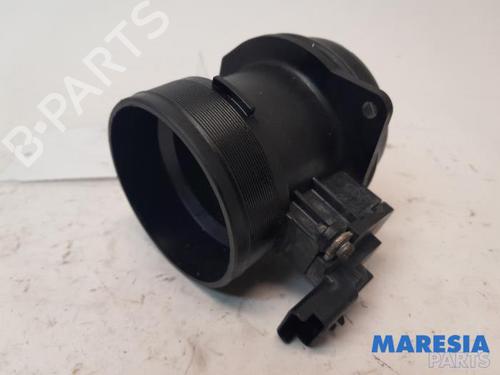 Used Mass air flow sensor PEUGEOT EXPERT Van (VF3A_, VF3U_, VF3X_) 2.0 HDi 130 (128 hp) 31456539
