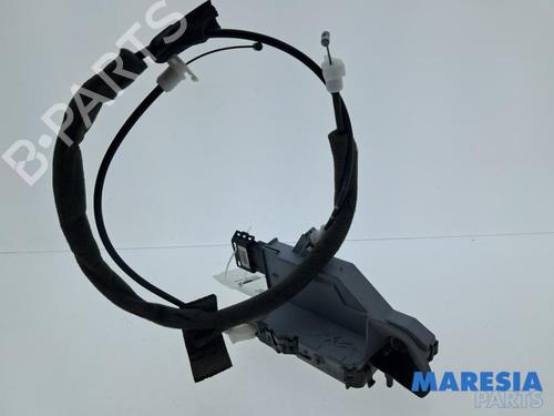 Electronic module PEUGEOT 308 CC (4B_) 1.6 16V | BP37875518M83 - Image 4