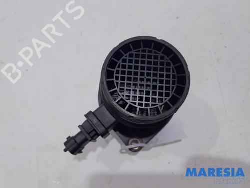 Used Mass air flow sensor FIAT PUNTO EVO (199_) 1.3 D Multijet (69 hp) 31455966