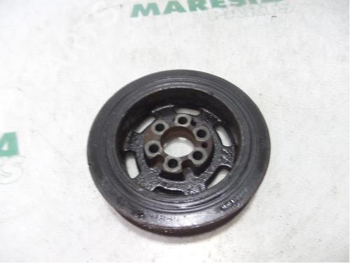 Polea LANCIA KAPPA (838_) 2.0 20V (838AA1AA) (146 hp) 31505289