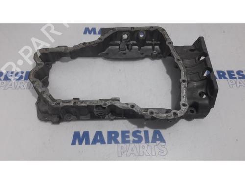 Używane Pas bezpieczeństwa przedni prawy CITROËN JUMPY II Platform/Chassis 2.0 HDi 125 (128 hp) 31437688