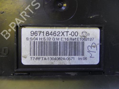 Control unit PEUGEOT 308 SW I (4E_, 4H_) 1.6 HDi | BP31457412M11