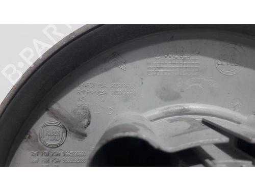 Other CITROËN JUMPY II Van 2.0 HDi 140 | BP31458778O1