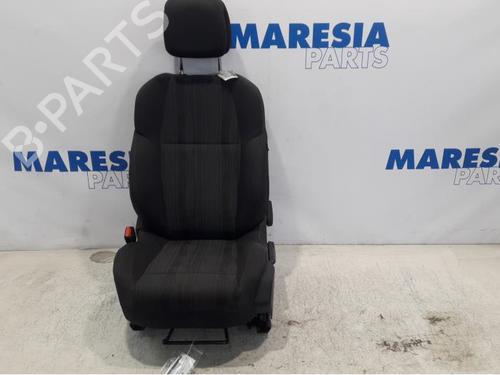 Used Left front seat PEUGEOT 508 I (8D_) 1.6 HDi (115 hp) 31495483