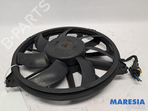 Used Pipe Pipe CITROËN BERLINGO MULTISPACE (B9) 1.6 VTi 120 (120 hp) 40199568 40199568