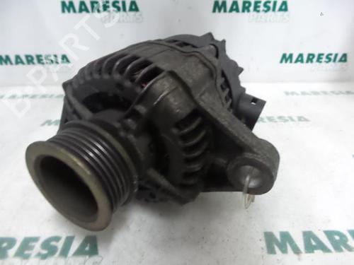 Used Alternator FIAT MAREA (185_) 1.6 100 16V (103 hp) 31419079
