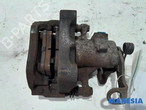Used Right rear brake caliper PEUGEOT 3008 I MPV (0U_) 1.6 VTi (120 hp) 31466116