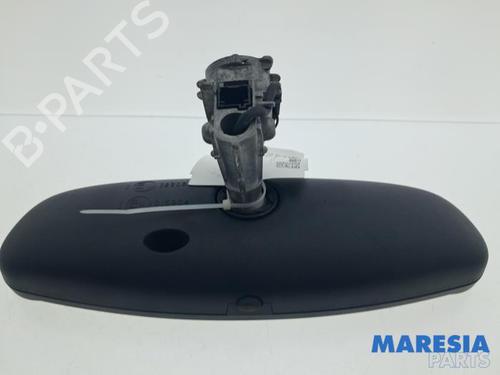 Rear mirror CITROËN C5 III Break (RW_) 2.0 i 16V (RWRFJC, RWRFJF) | BP37992455I6 - Image 3