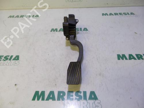 Used Electronic module FIAT GRANDE PUNTO (199_) 1.3 D Multijet (84 hp) 31533310