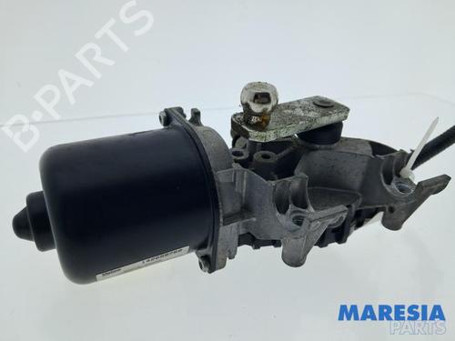 Used Front wiper motor PEUGEOT 108 1.0 VTi (69 hp) 33054863