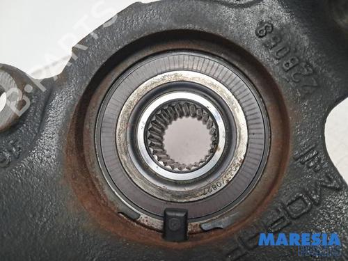 Left front steering knuckle FIAT 500e (332_) Elektro 3+1 (FA1) | BP36280613M25 - Image 4