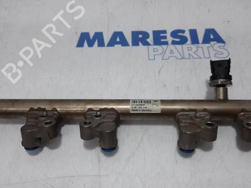 Used Injection rail ALFA ROMEO 159 (939_) 1.8 TBi (939.AXN1B) (200 hp) 31401326