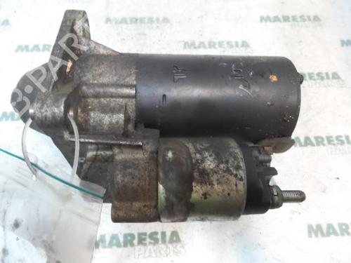 Used Starter PEUGEOT 404 1.6 (73 hp) 31465994