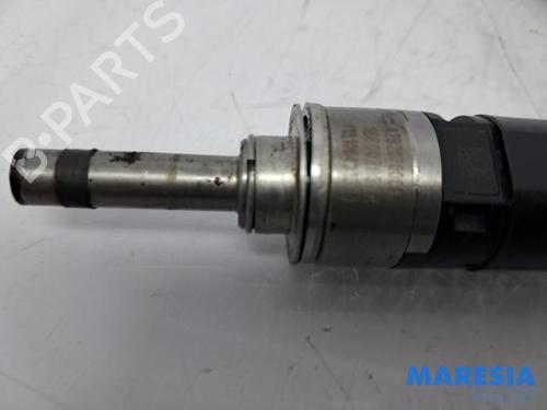 Injector RENAULT SCÉNIC IV (J9_) 1.3 TCe 140 | BP31529986M100