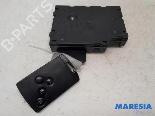 Engine control unit (ECU) RENAULT CLIO IV (BH_) 1.2 TCe 120 (BHM0) | BP31426104M57