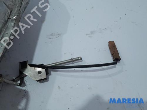 Catalyst CITROËN C3 II (SC_) 1.6 HDi | BP31446511M10 - Image 4