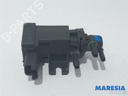 Used Electronic sensor CITROËN JUMPY II Van 2.0 HDi 125 (128 hp) 31402192