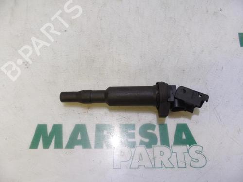 Used Ignition coil PEUGEOT 207 SW (WK_) 1.4 16V (95 hp) 31428146