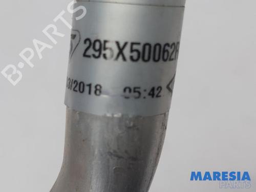 AC pipe RENAULT ZOE (BFM_) ZOE | BP31452181M126