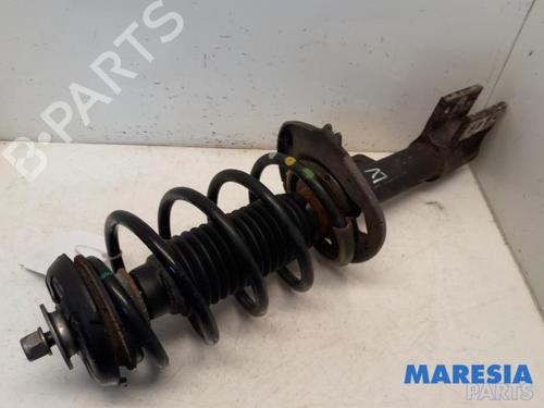 Used Left front shock absorber PEUGEOT 3008 I MPV (0U_) 1.6 THP (156 hp) 31515032